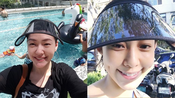 小S將滿40歲皮膚比妹子更嫩！遵守保養鐵則養出彈潤肌