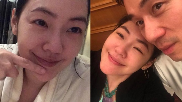 小S將滿40歲皮膚比妹子更嫩！遵守保養鐵則養出彈潤肌