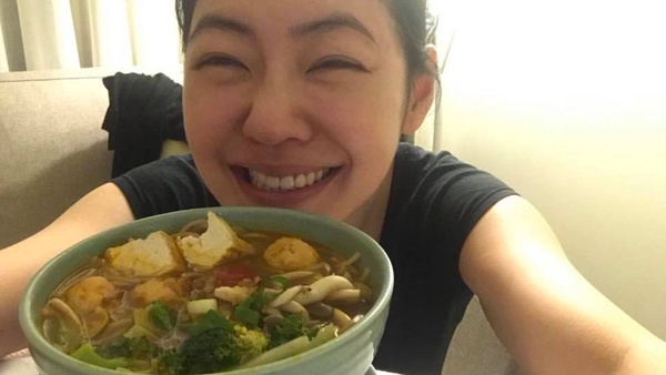 小S將滿40歲皮膚比妹子更嫩！遵守保養鐵則養出彈潤肌