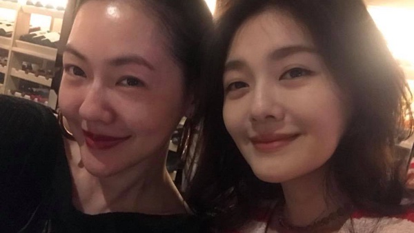 小S將滿40歲皮膚比妹子更嫩！遵守保養鐵則養出彈潤肌