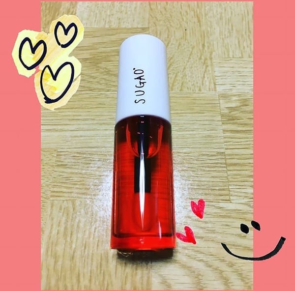 女星私下「素顏愛擦的唇膏」特輯！這些「素顏擦也好看」的唇膏新品推薦
