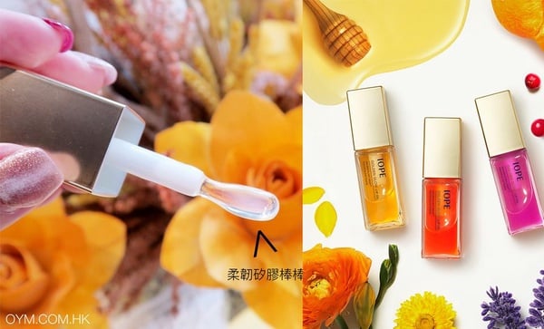 女星私下「素顏愛擦的唇膏」特輯！這些「素顏擦也好看」的唇膏新品推薦