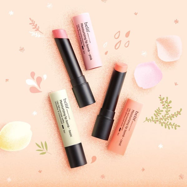 女星私下「素顏愛擦的唇膏」特輯！這些「素顏擦也好看」的唇膏新品推薦