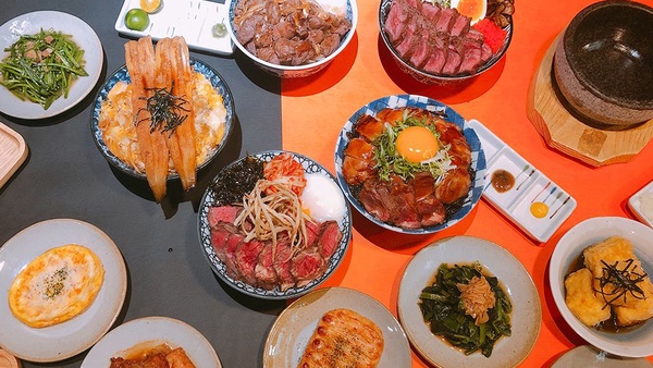 地表最強燒肉丼「開丼」推出五道夏季人氣新菜，其中最狂的這道你一定不能錯過！