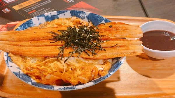 地表最強燒肉丼「開丼」推出五道夏季人氣新菜，其中最狂的這道你一定不能錯過！