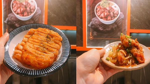 地表最強燒肉丼「開丼」推出五道夏季人氣新菜，其中最狂的這道你一定不能錯過！