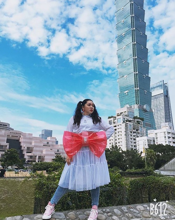 人氣棉花糖女孩們的「私服最愛單品」公開！這樣穿就是超有自信又顯瘦