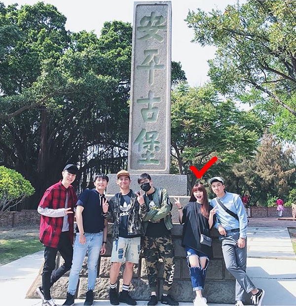 人氣棉花糖女孩們的「私服最愛單品」公開！這樣穿就是超有自信又顯瘦