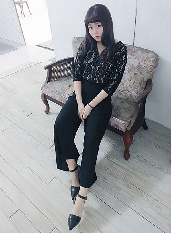 人氣棉花糖女孩們的「私服最愛單品」公開！這樣穿就是超有自信又顯瘦