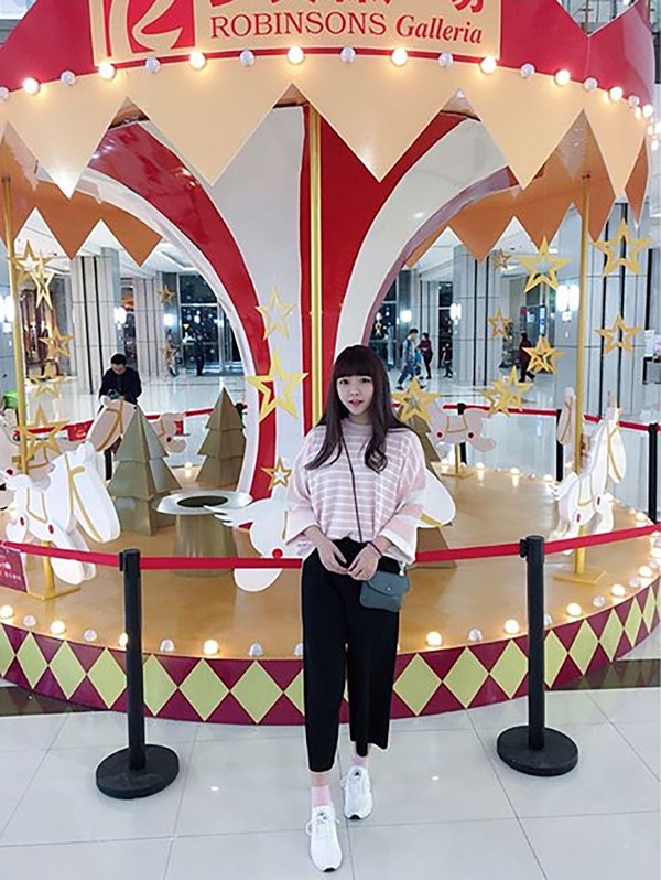 人氣棉花糖女孩們的「私服最愛單品」公開！這樣穿就是超有自信又顯瘦