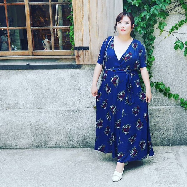 人氣棉花糖女孩們的「私服最愛單品」公開！這樣穿就是超有自信又顯瘦