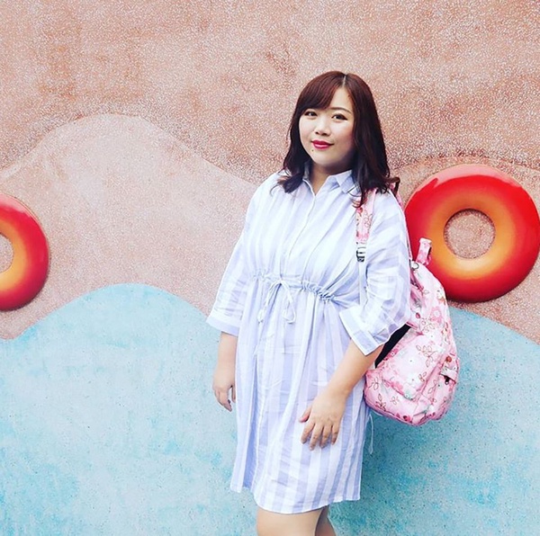 人氣棉花糖女孩們的「私服最愛單品」公開！這樣穿就是超有自信又顯瘦