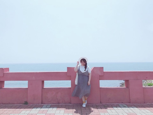 人氣棉花糖女孩們的「私服最愛單品」公開！這樣穿就是超有自信又顯瘦
