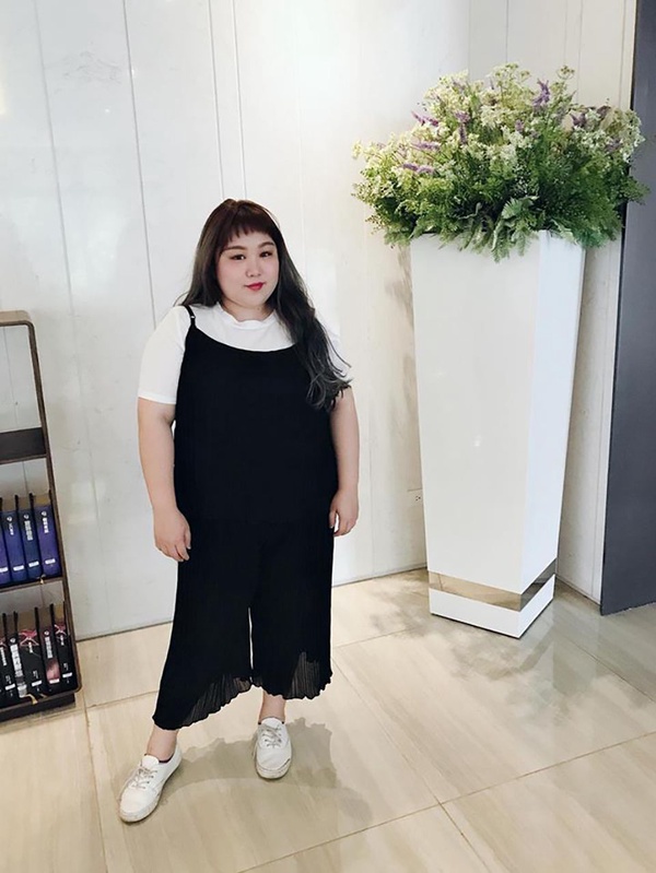 人氣棉花糖女孩們的「私服最愛單品」公開！這樣穿就是超有自信又顯瘦