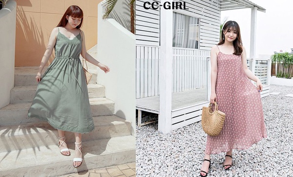 人氣棉花糖女孩們的「私服最愛單品」公開！這樣穿就是超有自信又顯瘦