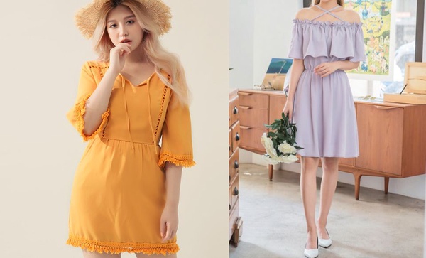 人氣棉花糖女孩們的「私服最愛單品」公開！這樣穿就是超有自信又顯瘦