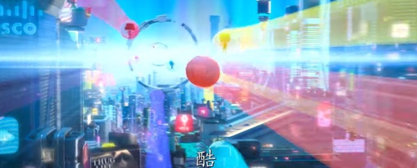 迪士尼動畫《無敵破壞王2》鋼鐵人也驚喜出演！你可能沒發現的預告小彩蛋一次看！