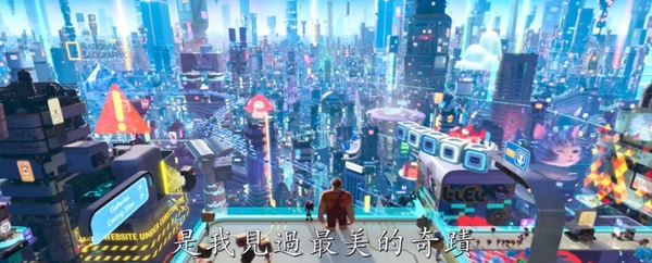 迪士尼動畫《無敵破壞王2》鋼鐵人也驚喜出演！你可能沒發現的預告小彩蛋一次看！