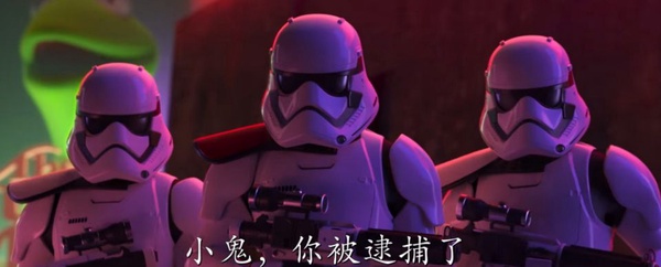 迪士尼動畫《無敵破壞王2》鋼鐵人也驚喜出演！你可能沒發現的預告小彩蛋一次看！