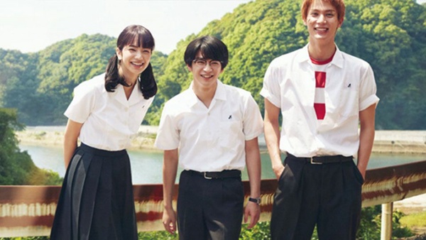 《坂道上的阿波羅》知念侑李首部主演電影！與GD緋聞女友小松菜奈談復古純愛戀曲