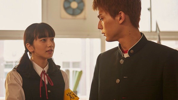 《坂道上的阿波羅》知念侑李首部主演電影！與GD緋聞女友小松菜奈談復古純愛戀曲