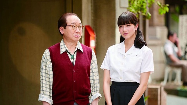 《坂道上的阿波羅》知念侑李首部主演電影！與GD緋聞女友小松菜奈談復古純愛戀曲