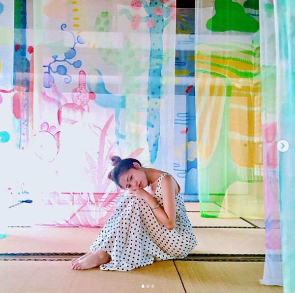 IG洗版「雲林涌翠閣」最新展覽：粉紅媽祖少女心！還有這些隱藏版看展覽好去處