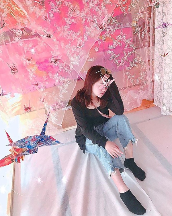 IG洗版「雲林涌翠閣」最新展覽：粉紅媽祖少女心！還有這些隱藏版看展覽好去處