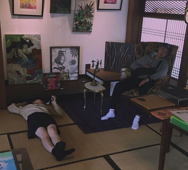 IG洗版「雲林涌翠閣」最新展覽：粉紅媽祖少女心！還有這些隱藏版看展覽好去處