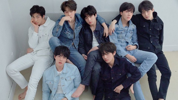 SBS SUPER CONCERT售票資訊公開！最低只要2200元就能看到BTS和SEVENTEEN