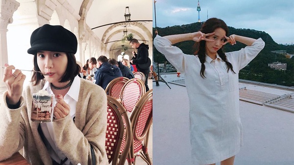 羨慕IU、潤娥、潔西卡掐水肌？25歲大女孩必看，韓國最新「七水保養法」！