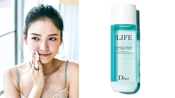 羨慕IU、潤娥、潔西卡掐水肌？25歲大女孩必看，韓國最新「七水保養法」！