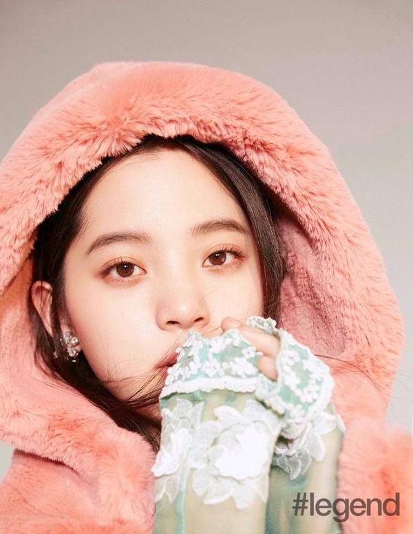 女星「抗痘方法及愛用品」公開！歐陽娜娜、張韶涵抗痘好物推薦！