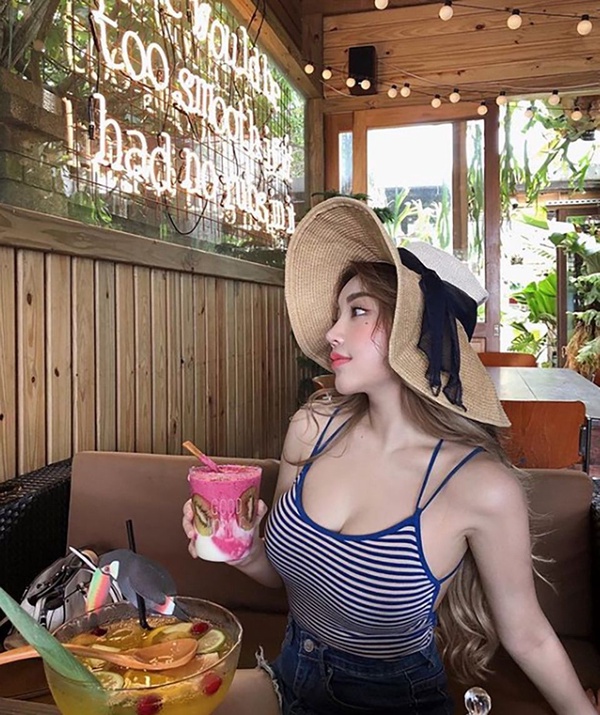 5個夏天「含罩杯bra背心」網路人氣款推薦指南！舒服無感、集中有溝一次整理