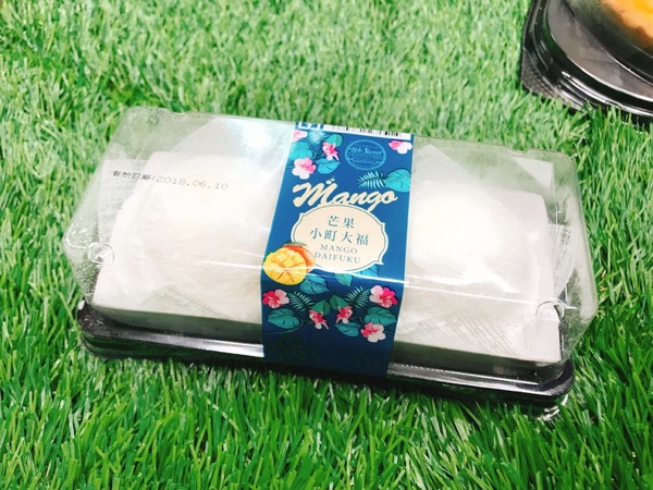 全聯芒果季登場！最新甜點6/8上市，8款詳細價格產品介紹