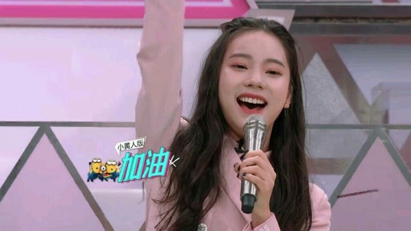 《創造101》第三次公演人氣王曝光！被忽視的黑馬「紫寧」介紹