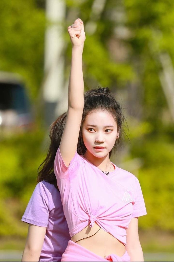 《創造101》第三次公演人氣王曝光！被忽視的黑馬「紫寧」介紹