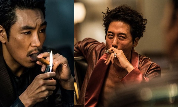  趙震雄、柳俊烈、車勝元、金柱赫力作－＂韓版毒戰＂《信徒》！編輯實際觀後無雷影評！
