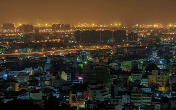 台灣夜景推薦TOP 5，既然熱到白天不想出門，那就相約晚上去看夜景，讓你生活越夜越美麗