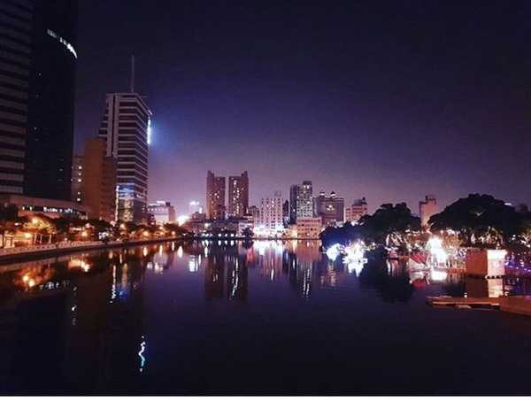 台灣夜景推薦TOP 5，既然熱到白天不想出門，那就相約晚上去看夜景，讓你生活越夜越美麗
