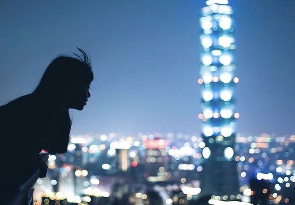 台灣夜景推薦TOP 5，既然熱到白天不想出門，那就相約晚上去看夜景，讓你生活越夜越美麗