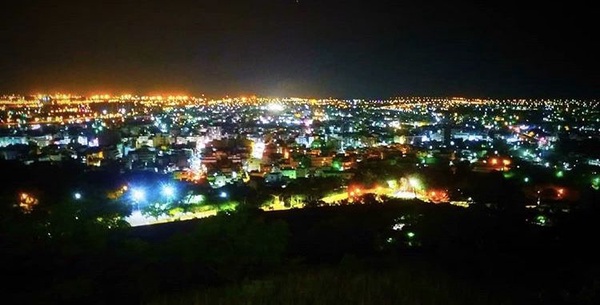 台灣夜景推薦TOP 5，既然熱到白天不想出門，那就相約晚上去看夜景，讓你生活越夜越美麗