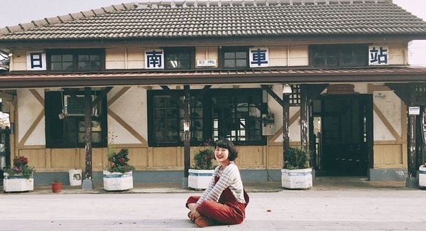 台灣絕美車站大盤點，這一站根本就像是在國外啊~編輯真心推薦每一站你都要親自去看看