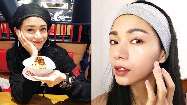 冰山美人私下原來這麼可愛！郭源元反差萌驚喜包，不只美，他還百變！
