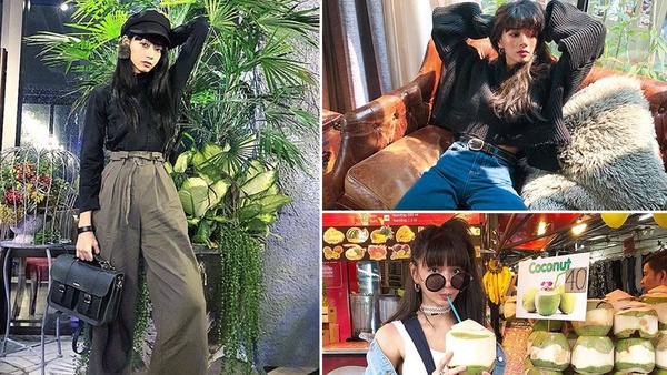 冰山美人私下原來這麼可愛！郭源元反差萌驚喜包，不只美，他還百變！
