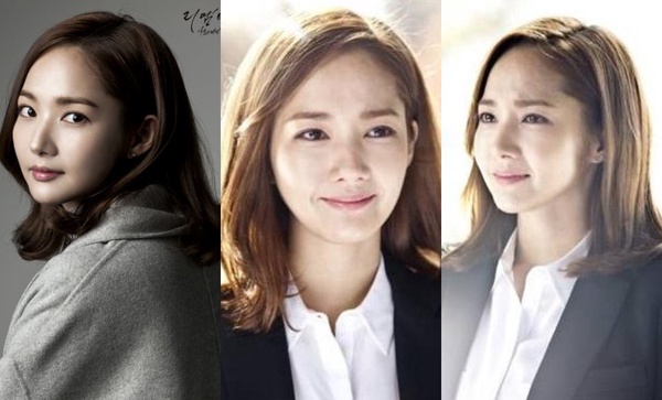 《金秘書為何那樣》開播，金微笑秘書太正超吸睛！朴敏英不同扮相不同氣質歷代造型一次看！