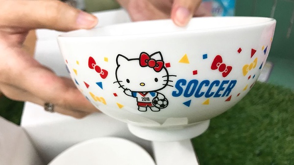 全聯也推出Hello Kitty加購價？近期4家商店集點可愛商品大整理