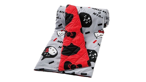 全聯也推出Hello Kitty加購價？近期4家商店集點可愛商品大整理