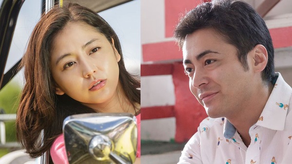 《我們的50次初吻》吻戲太多無法習慣？！長澤雅美、山田孝之好害羞！