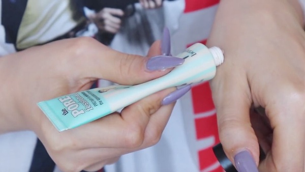 Pony此生摯愛！Benefit、Canmake這些高出場率產品居然讓女神不能沒有你！